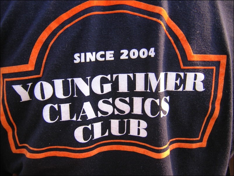 youngtimer classics club