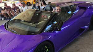 Eliaq in Lambo