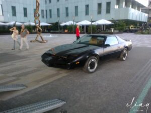 eliaq on tour meet kitt hasselhof 1