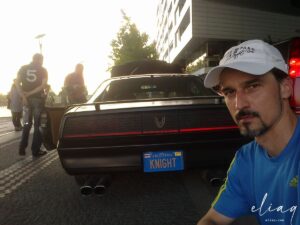 eliaq on tour meet kitt hasselhof 2