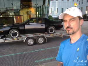 eliaq on tour meet kitt hasselhof 4