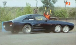 Manta - Der Film (1991)