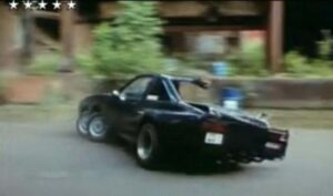 Manta - Der Film (1991)
