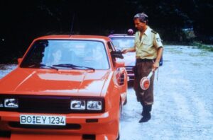 Manta - Der Film (1991)