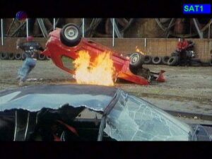 Manta - Der Film (1991)