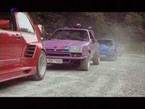 Manta - Der Film (1991)