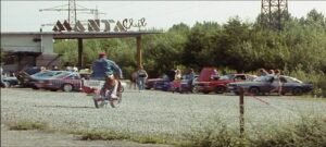 Manta - Der Film (1991)