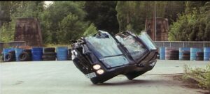 Manta - Der Film (1991)