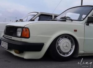 skoda 105 mercedes 3