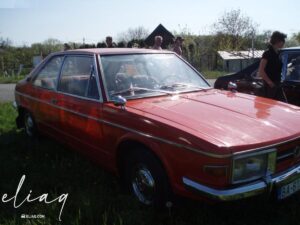 tatra t2 613 coupe 1