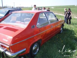 tatra t2 613 coupe 2