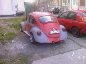 volkswagen brouk rozsireny