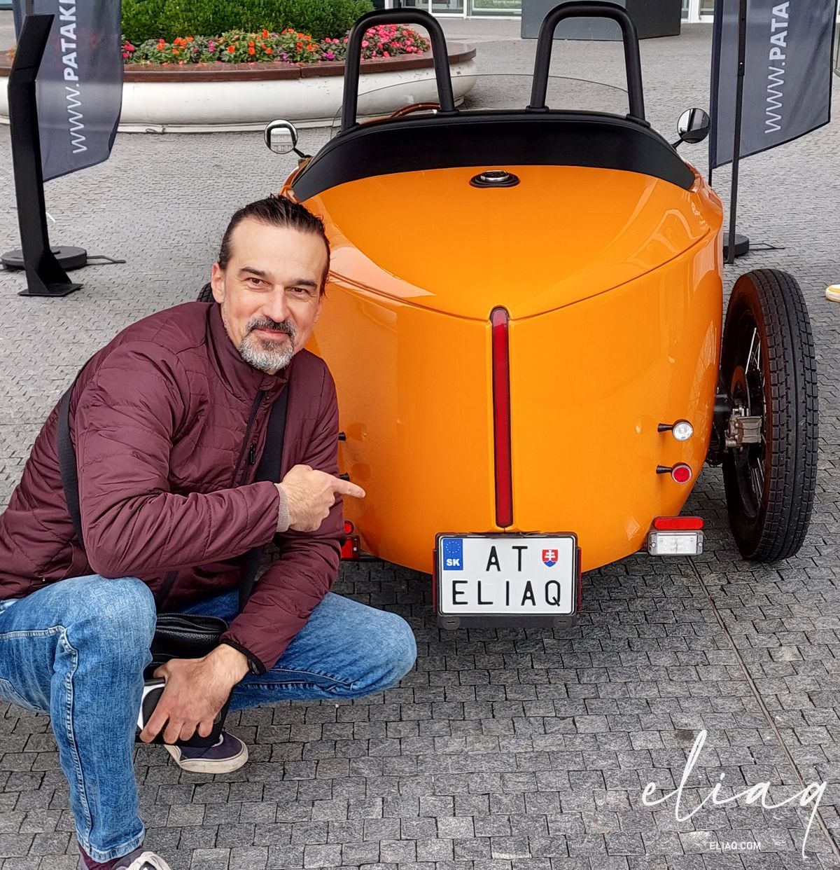 patak motors