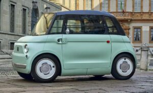 fiat topolino 2024 11
