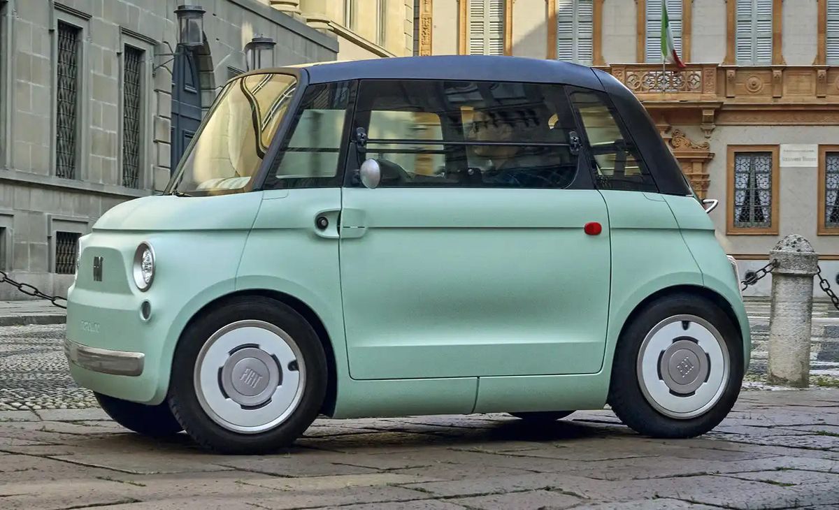 fiat topolino 2024 11
