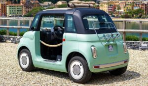 fiat topolino 2024 20