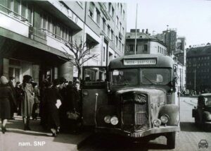 s 3001 bus nam snp